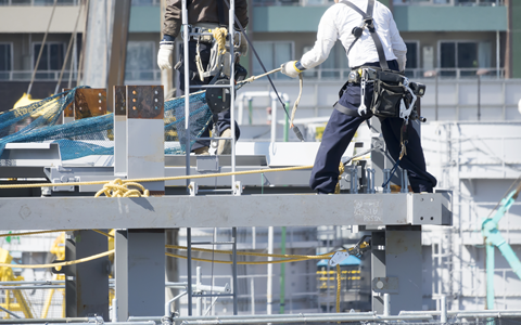 オーダー内外装金属製品